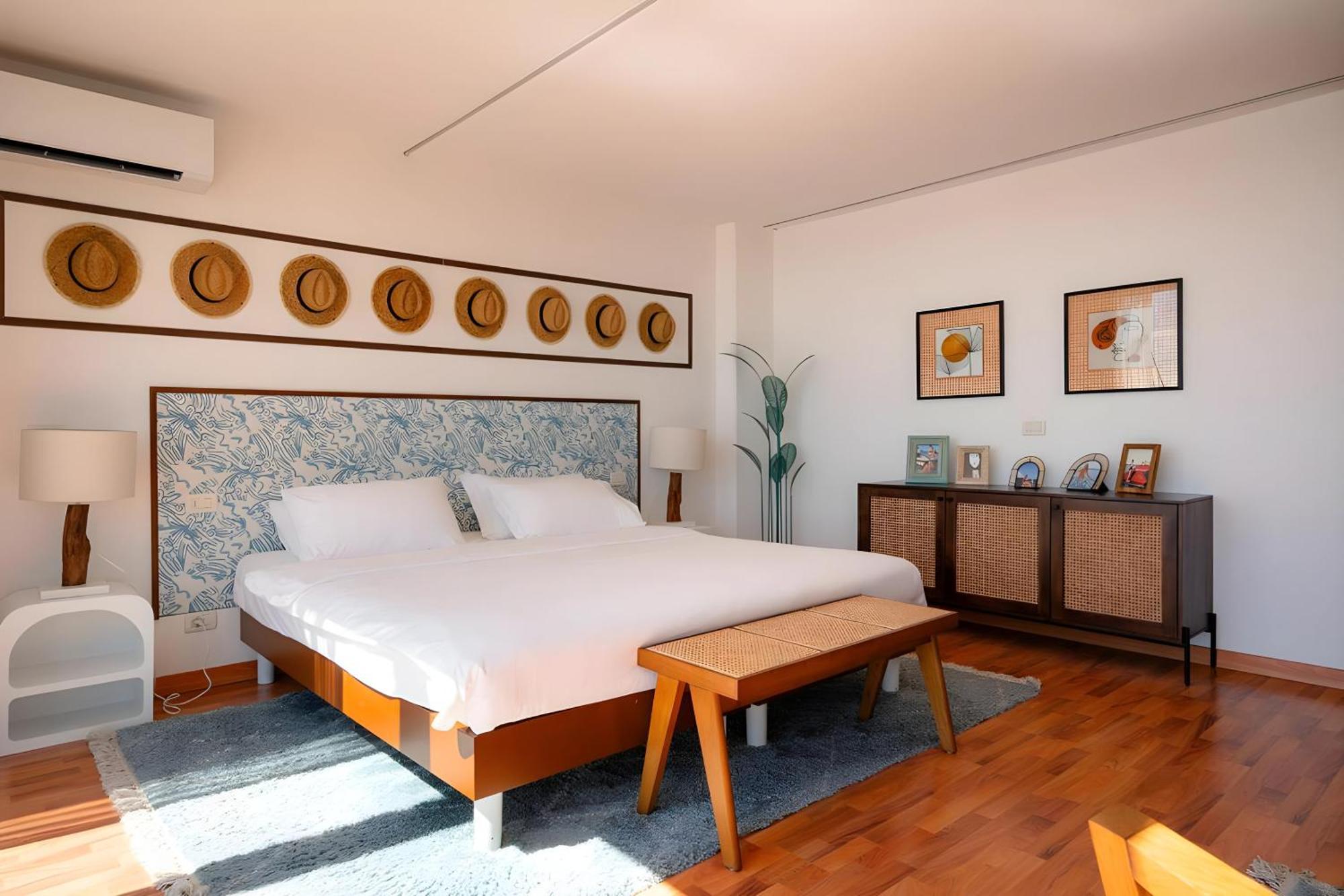 Hotiday Room Collection - Градо Экстерьер фото