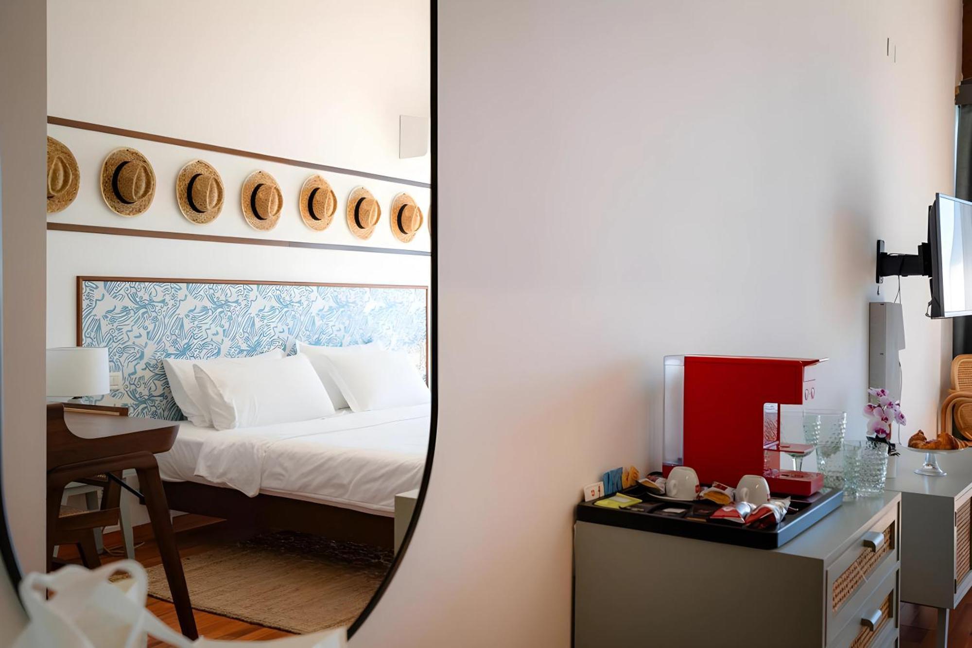 Hotiday Room Collection - Градо Экстерьер фото